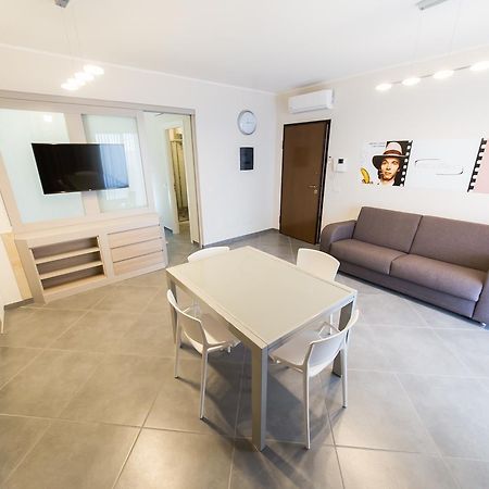 Apartament Il Piccolo Diavolo Taormina Zewnętrze zdjęcie