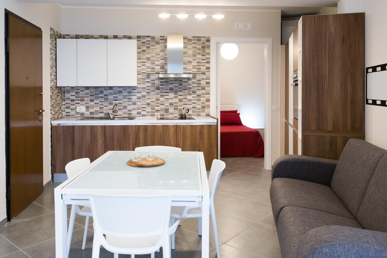 Apartament Il Piccolo Diavolo Taormina Zewnętrze zdjęcie