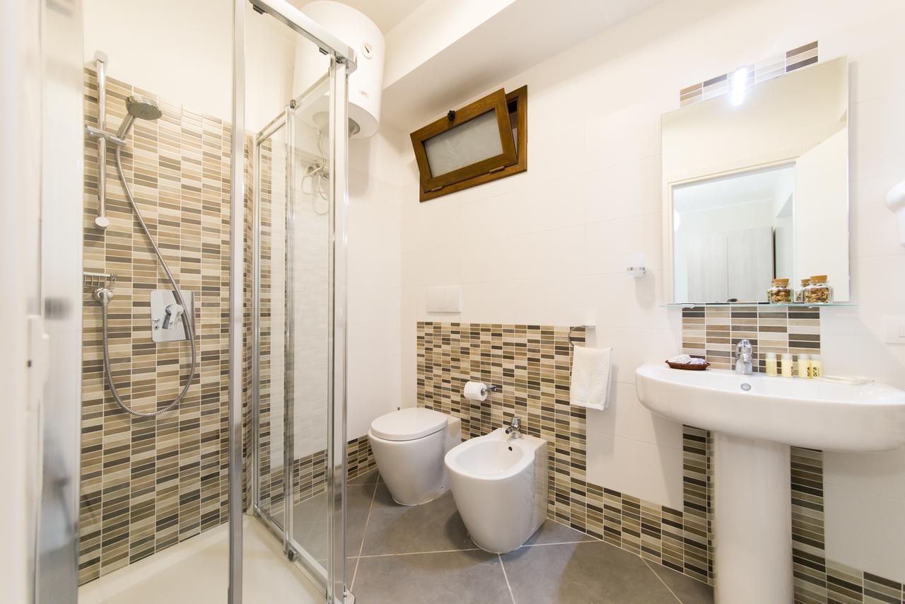 Apartament Il Piccolo Diavolo Taormina Zewnętrze zdjęcie