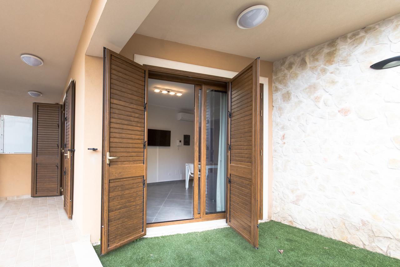 Apartament Il Piccolo Diavolo Taormina Zewnętrze zdjęcie
