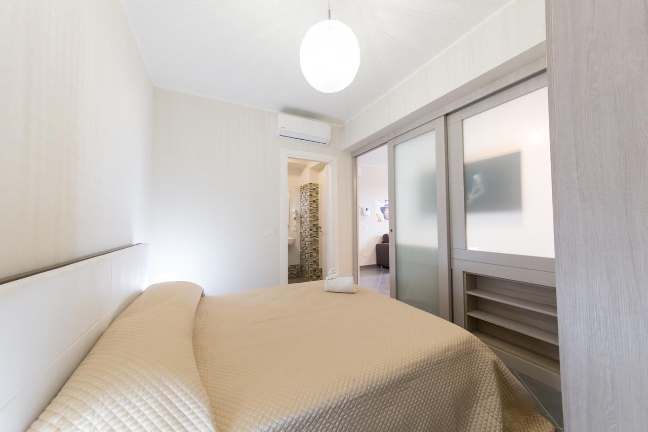 Apartament Il Piccolo Diavolo Taormina Zewnętrze zdjęcie