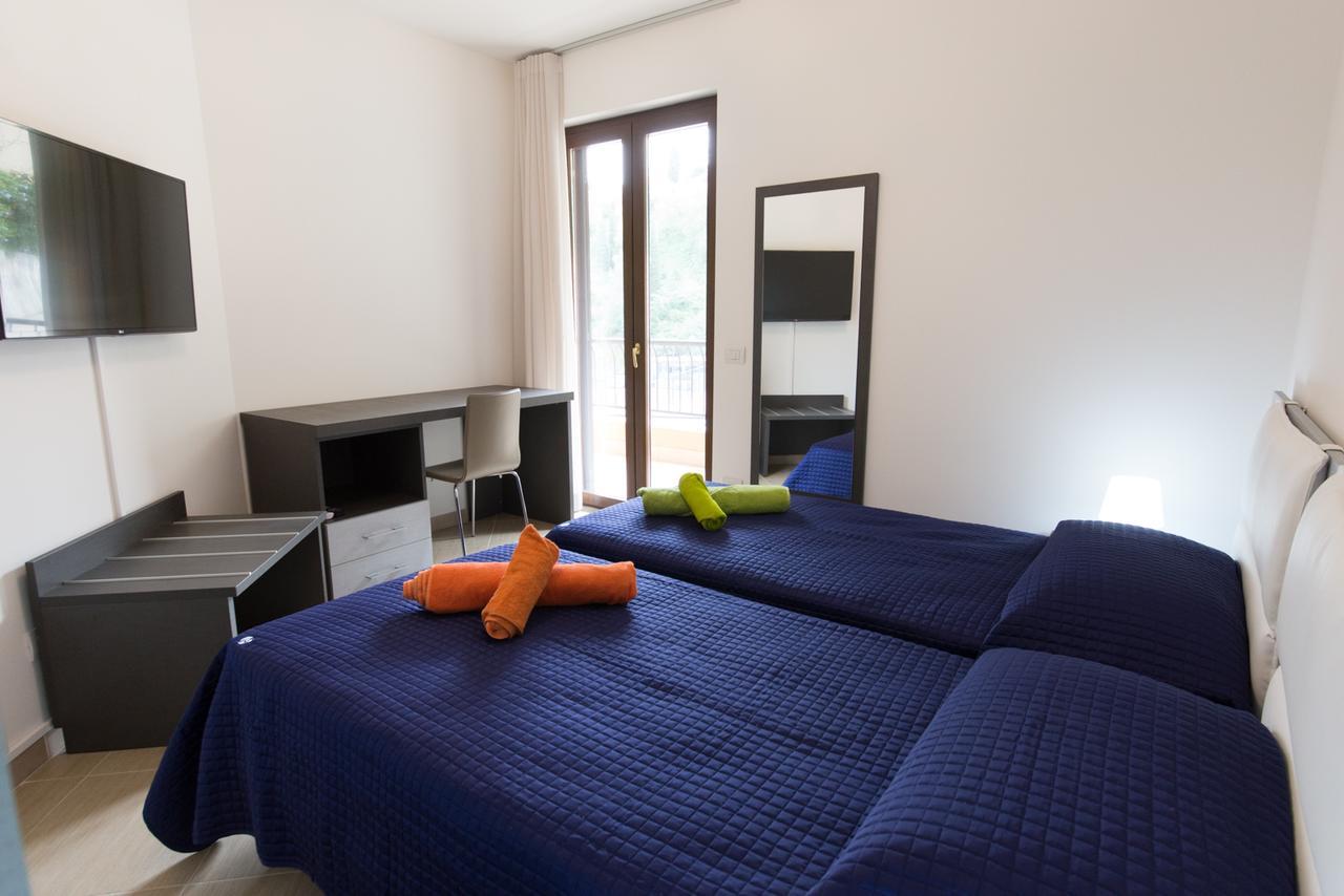 Apartament Il Piccolo Diavolo Taormina Zewnętrze zdjęcie