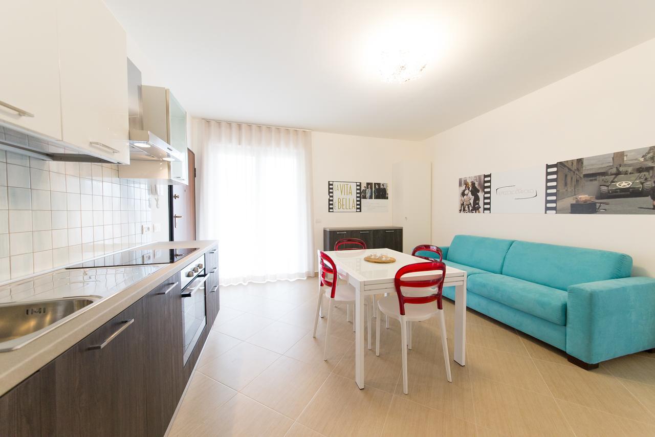 Apartament Il Piccolo Diavolo Taormina Zewnętrze zdjęcie
