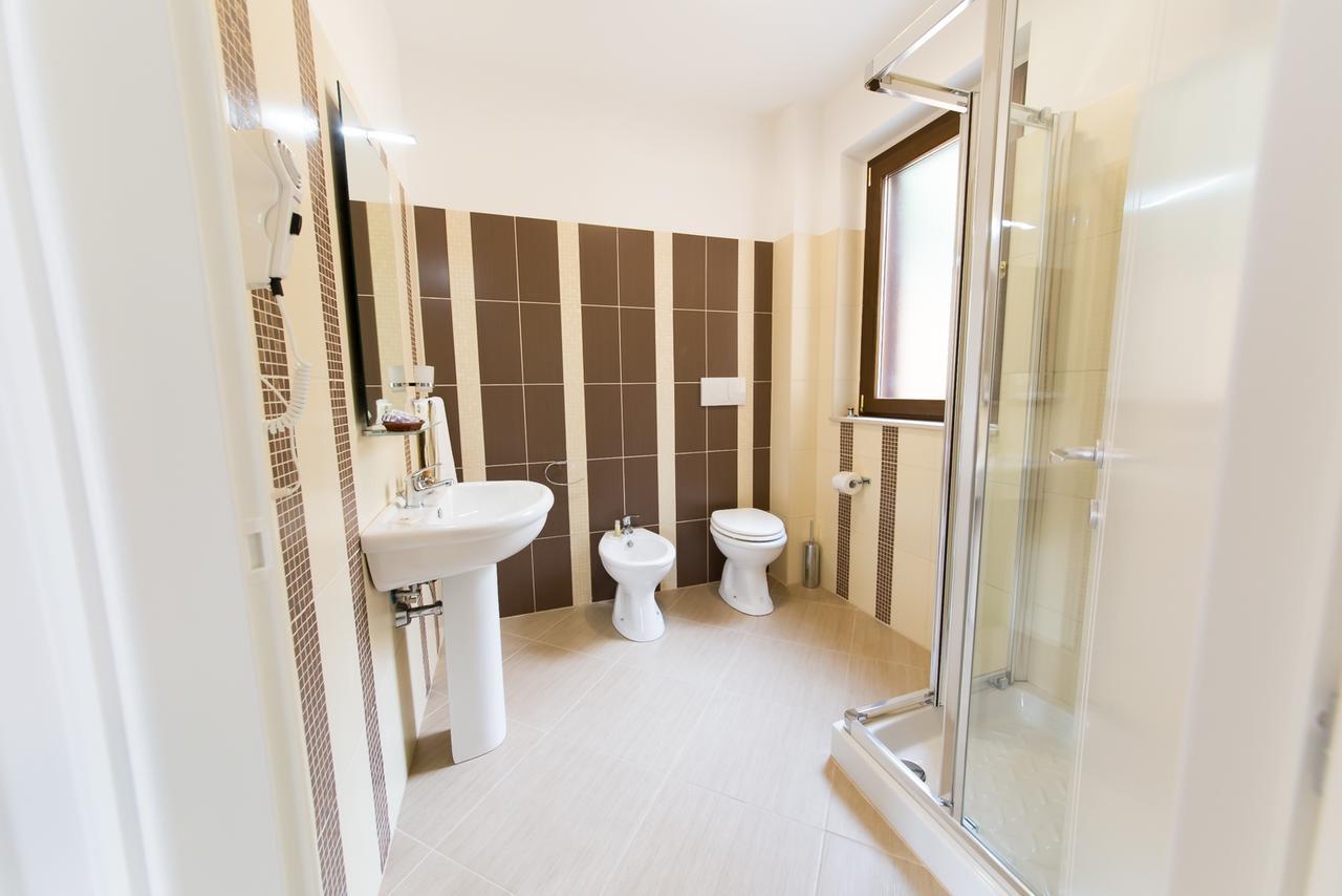 Apartament Il Piccolo Diavolo Taormina Zewnętrze zdjęcie