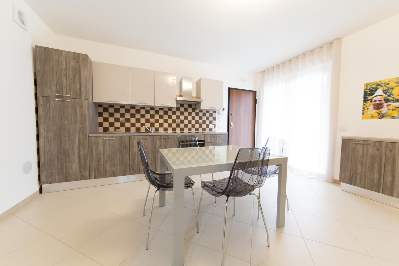 Apartament Il Piccolo Diavolo Taormina Zewnętrze zdjęcie