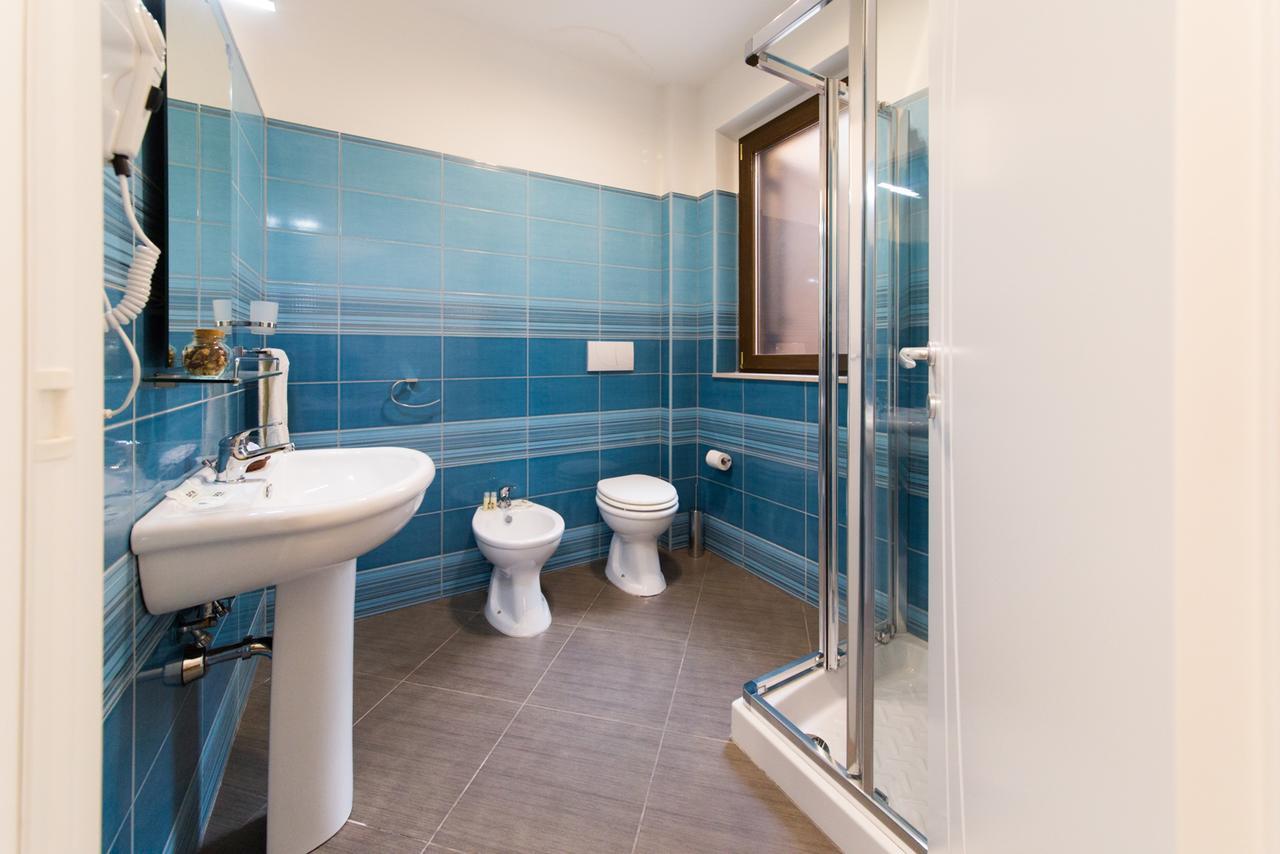 Apartament Il Piccolo Diavolo Taormina Zewnętrze zdjęcie
