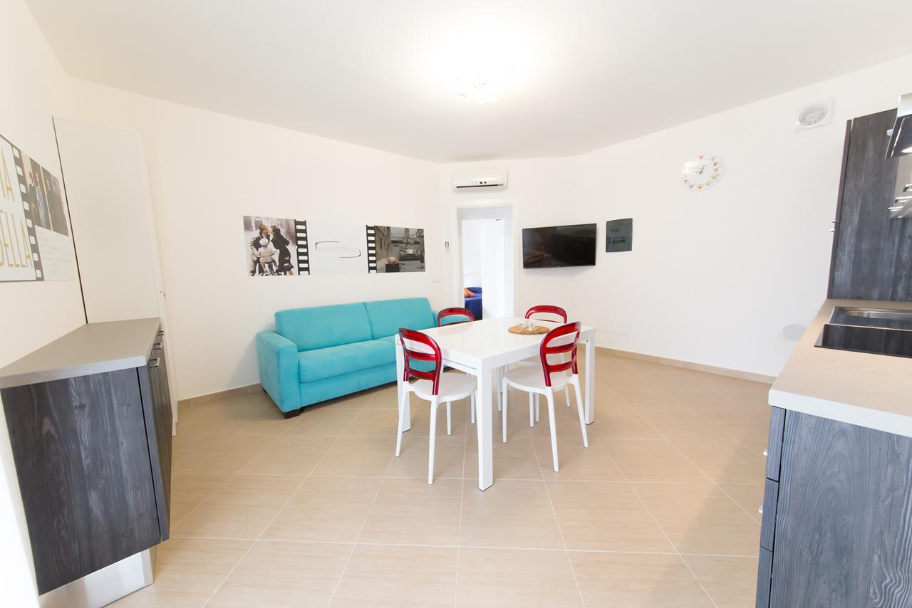 Apartament Il Piccolo Diavolo Taormina Zewnętrze zdjęcie