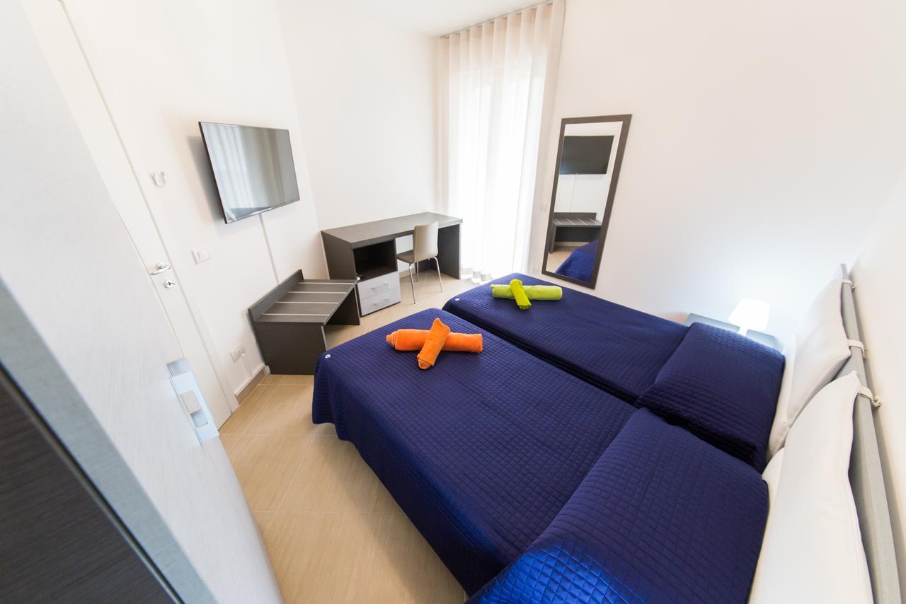 Apartament Il Piccolo Diavolo Taormina Zewnętrze zdjęcie
