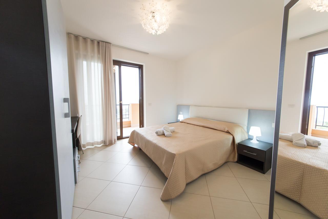 Apartament Il Piccolo Diavolo Taormina Zewnętrze zdjęcie