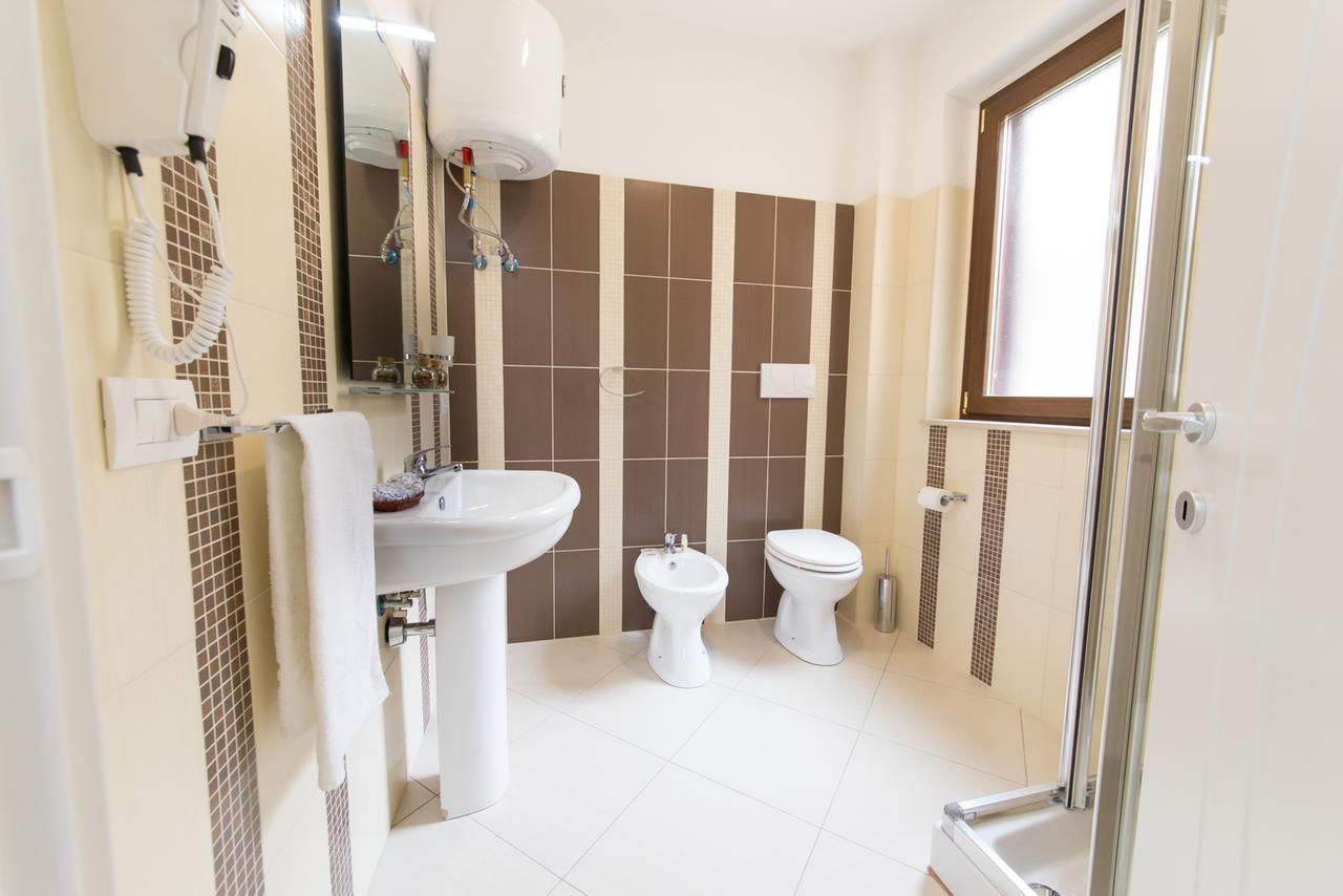 Apartament Il Piccolo Diavolo Taormina Zewnętrze zdjęcie