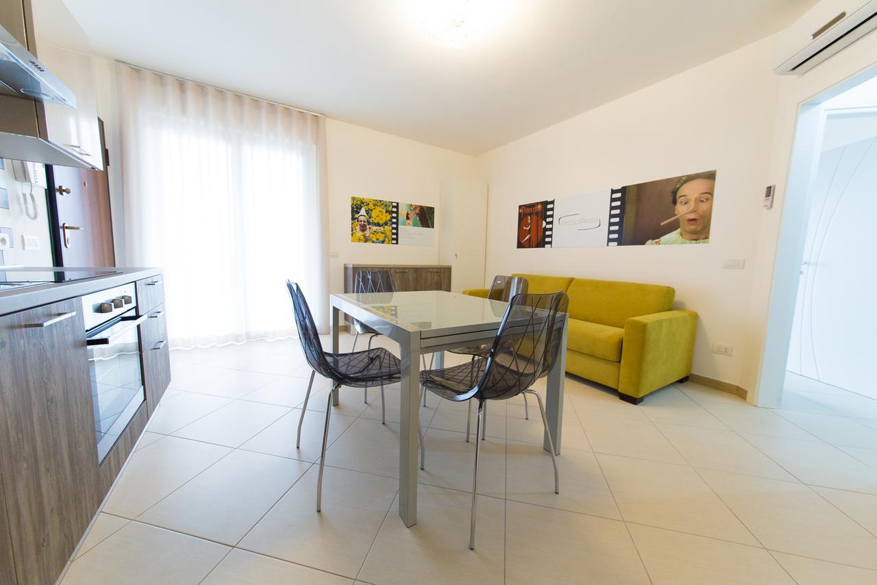 Apartament Il Piccolo Diavolo Taormina Zewnętrze zdjęcie