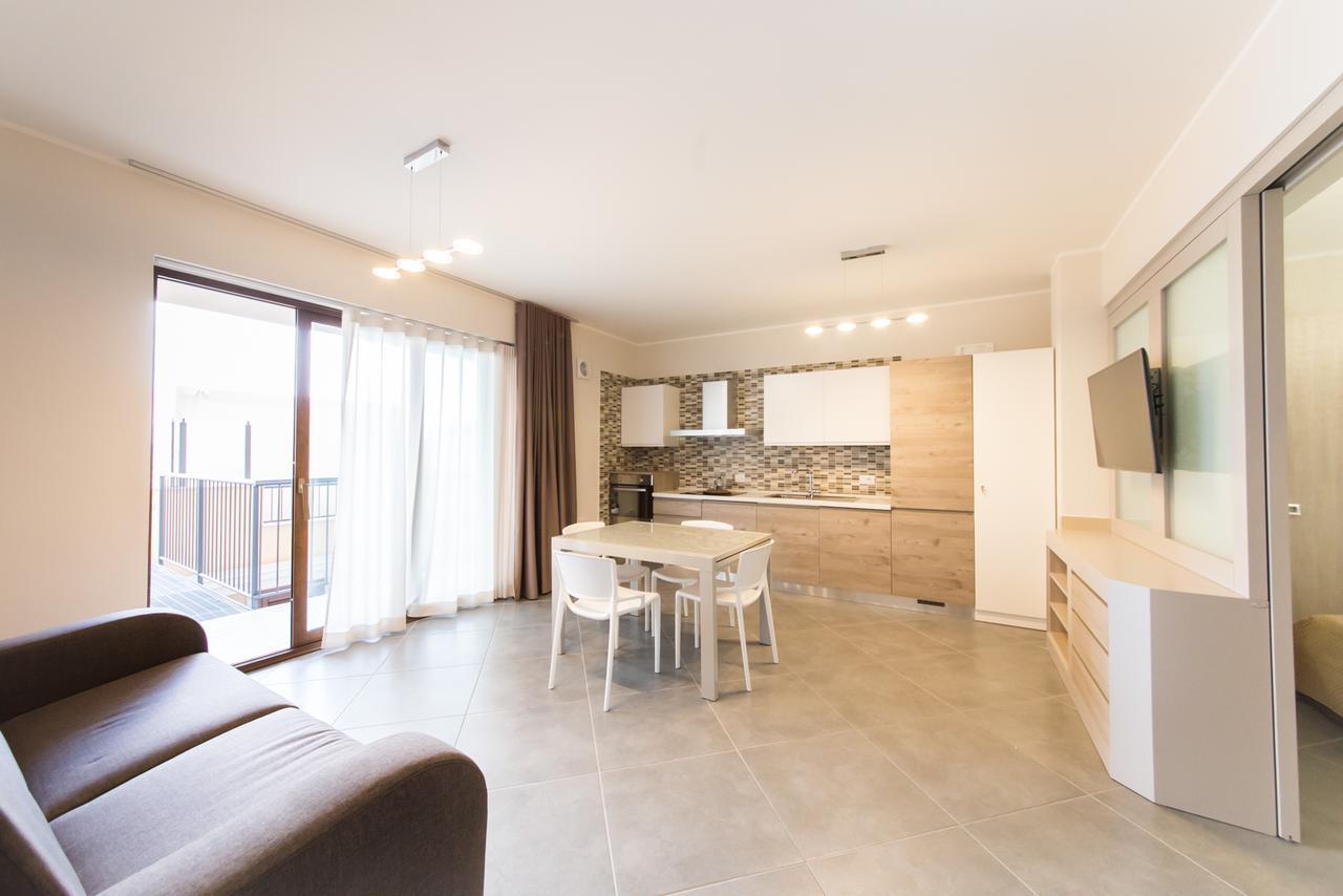 Apartament Il Piccolo Diavolo Taormina Zewnętrze zdjęcie
