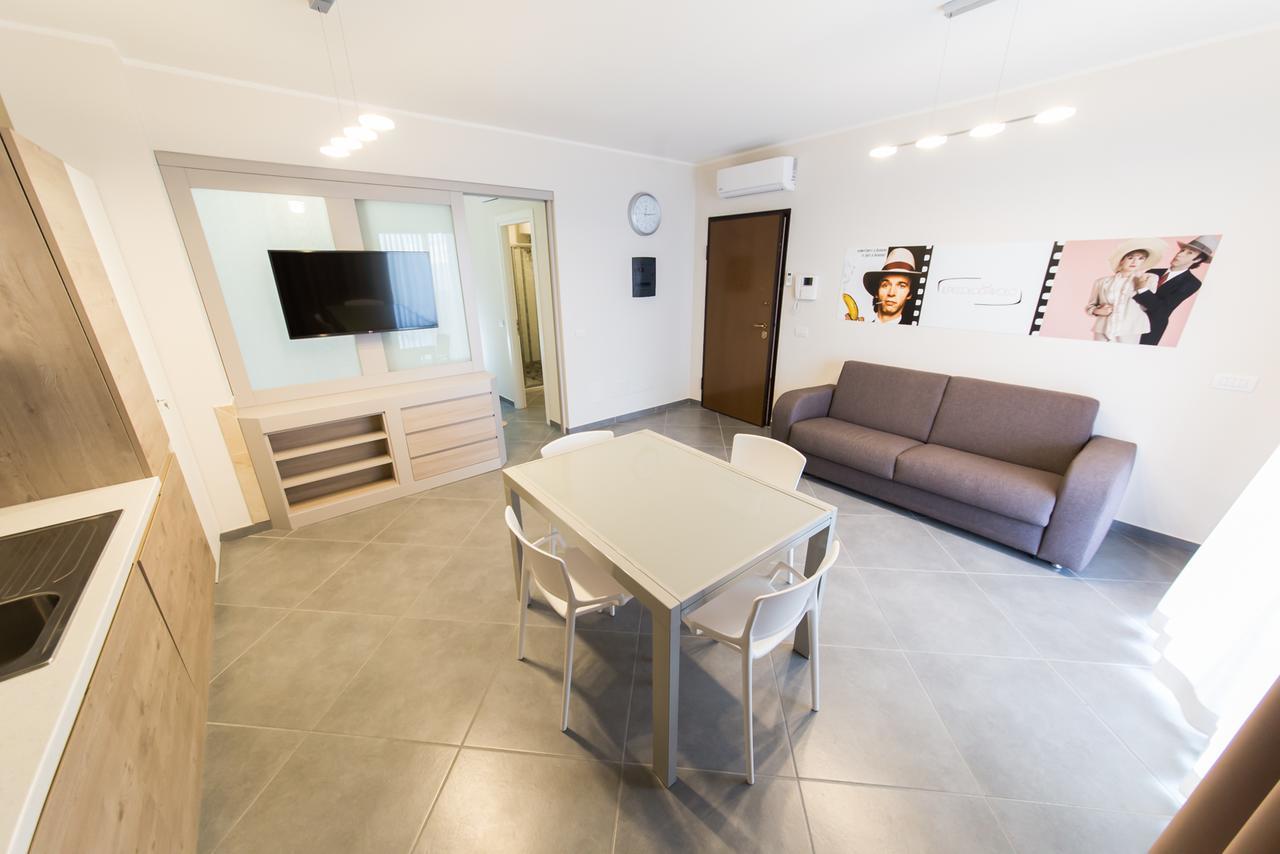 Apartament Il Piccolo Diavolo Taormina Zewnętrze zdjęcie